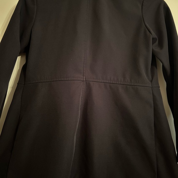 Michael Kors Girls zippered Coat Size 7 8 - Picture 6 of 10